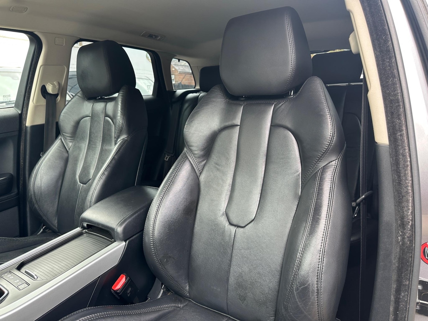 Used Land Rover Range Rover Evoque 2012 for sale - 77315143: Photo 76