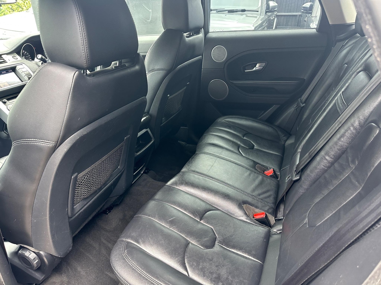 Used Land Rover Range Rover Evoque 2012 for sale - 77315143: Photo 78