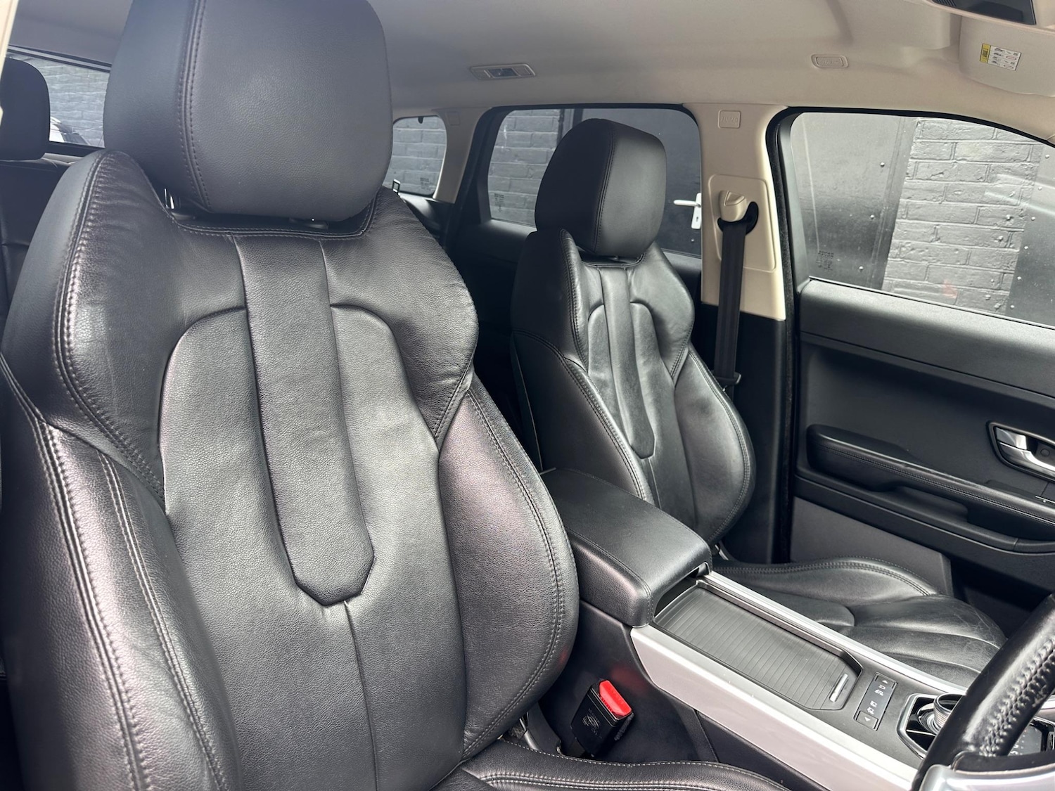 Used Land Rover Range Rover Evoque 2012 for sale - 77315143: Photo 79