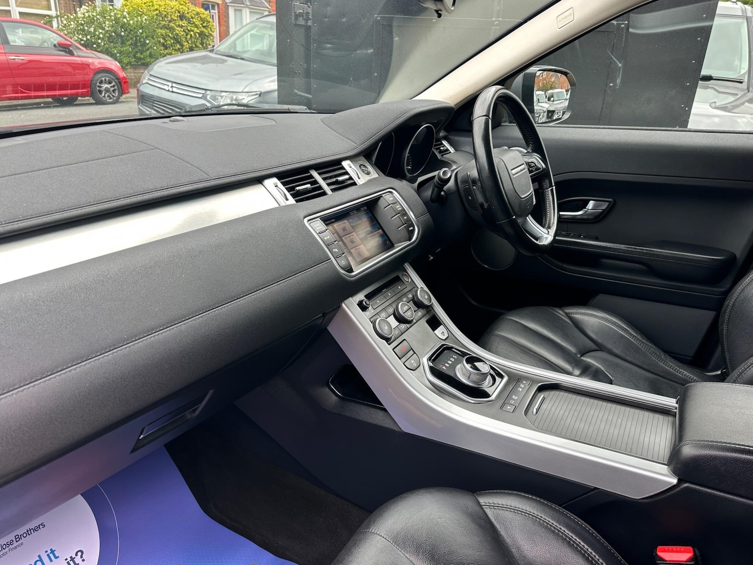 Used Land Rover Range Rover Evoque 2012 for sale - 77315143: Photo 8