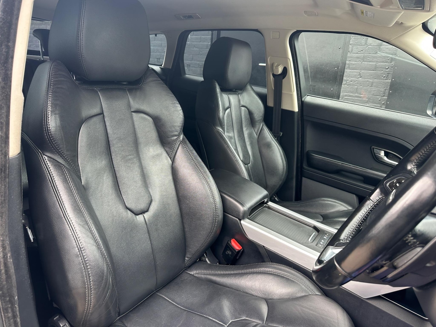 Used Land Rover Range Rover Evoque 2012 for sale - 77315143: Photo 80