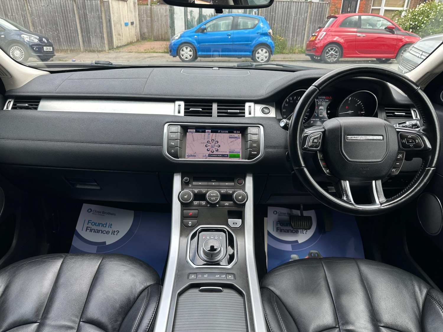 Used Land Rover Range Rover Evoque 2012 for sale - 77315143: Photo 9