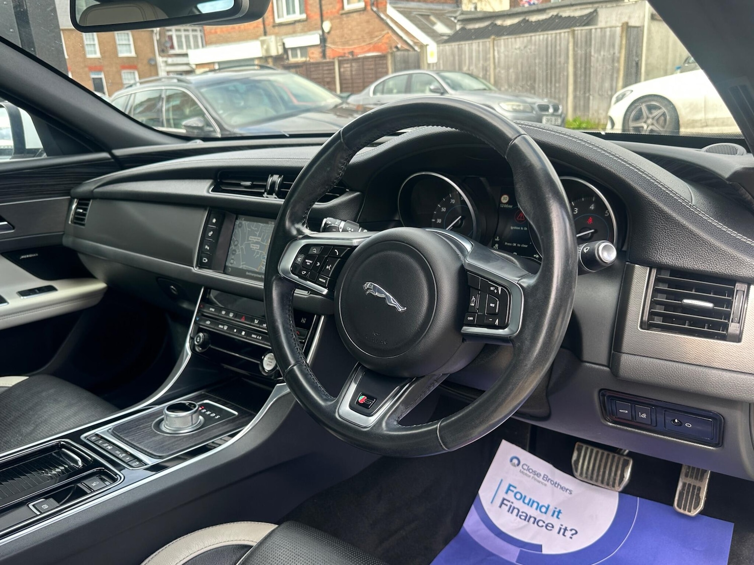 Used Jaguar XF 2016 for sale - 78141406: Photo 11