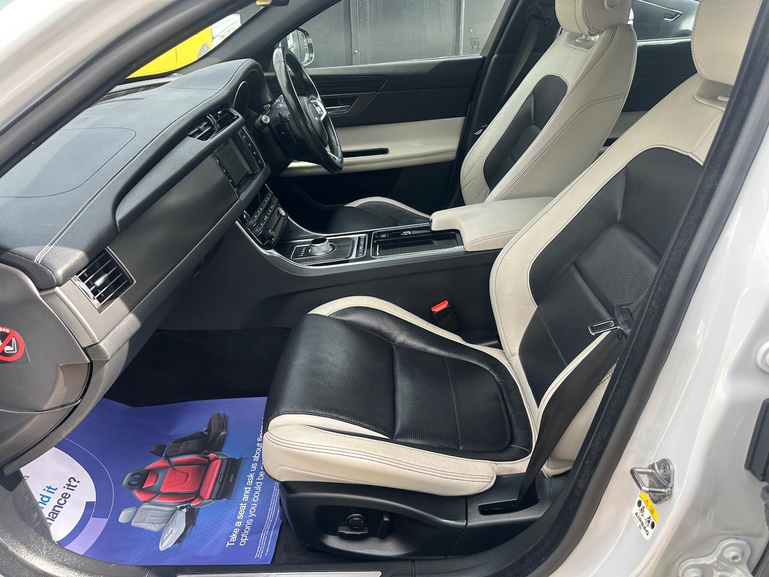 Used Jaguar XF 2016 for sale - 78141406: Photo 13