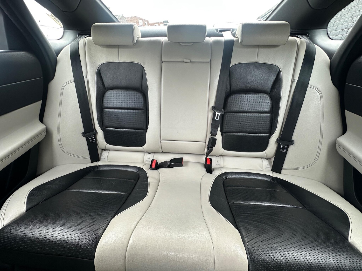 Used Jaguar XF 2016 for sale - 78141406: Photo 17