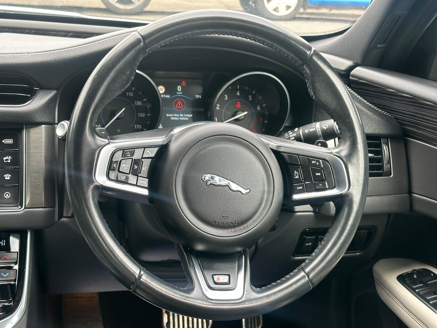 Used Jaguar XF 2016 for sale - 78141406: Photo 22