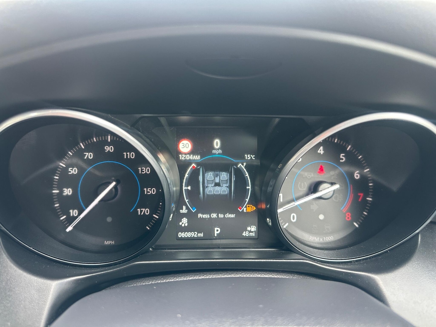 Used Jaguar XF 2016 for sale - 78141406: Photo 23