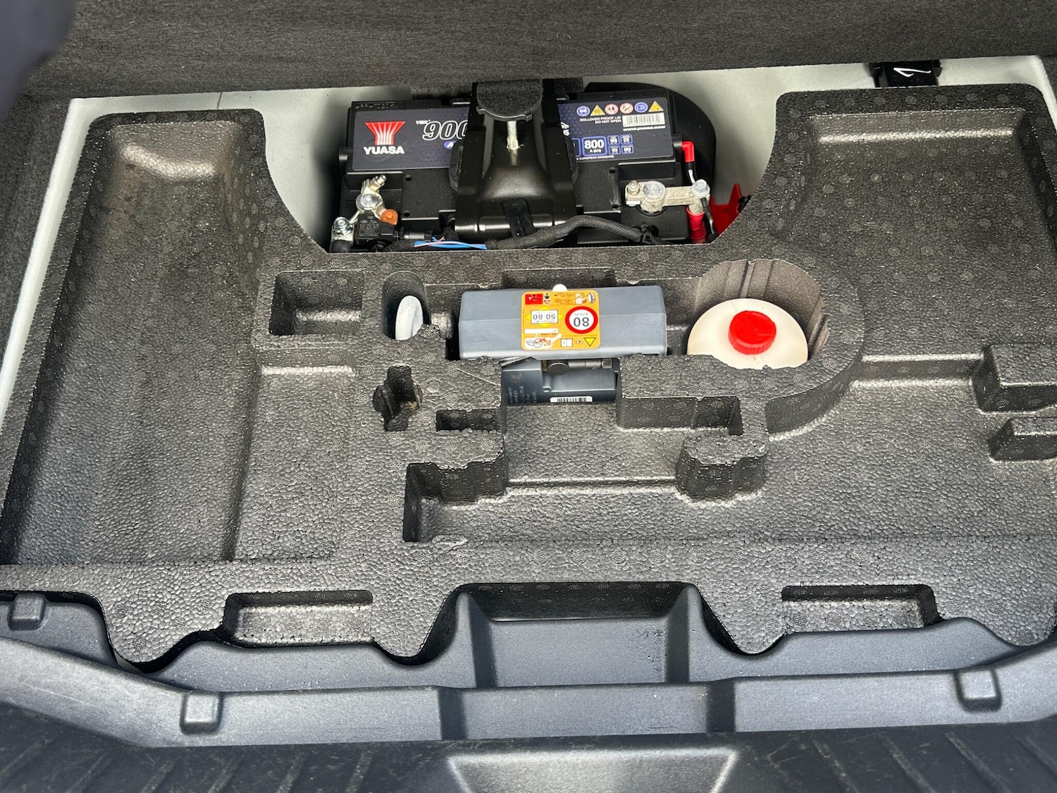 Used Jaguar XF 2016 for sale - 78141406: Photo 29