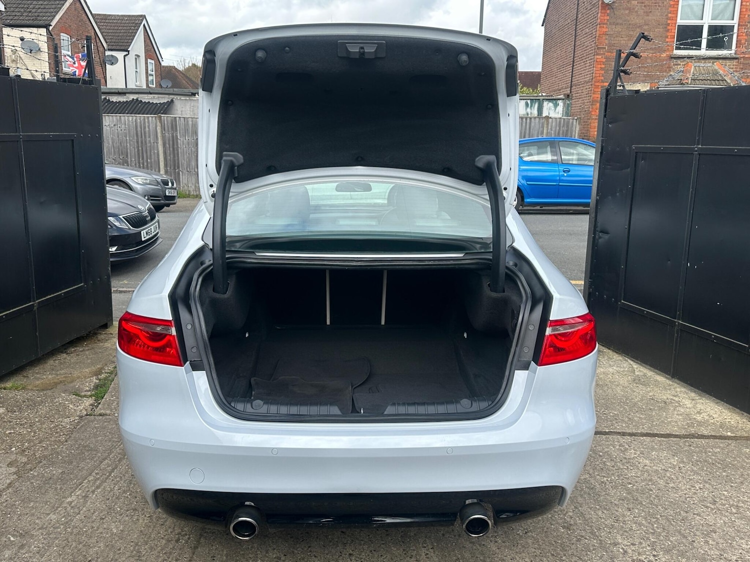 Used Jaguar XF 2016 for sale - 78141406: Photo 31