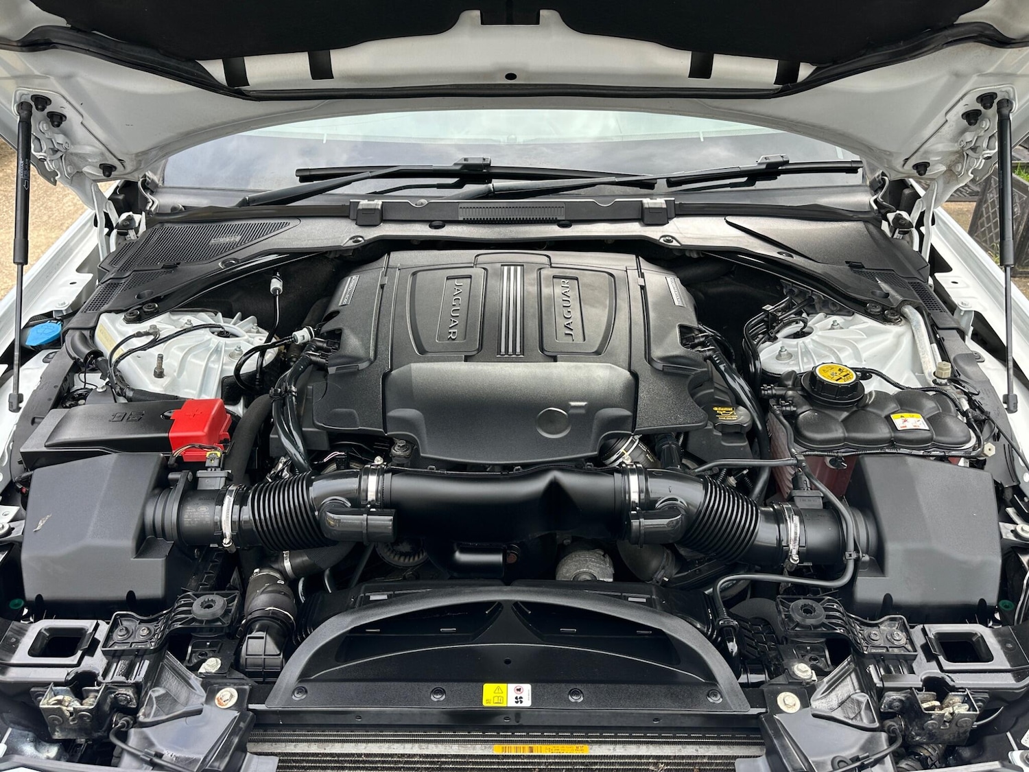 Used Jaguar XF 2016 for sale - 78141406: Photo 33