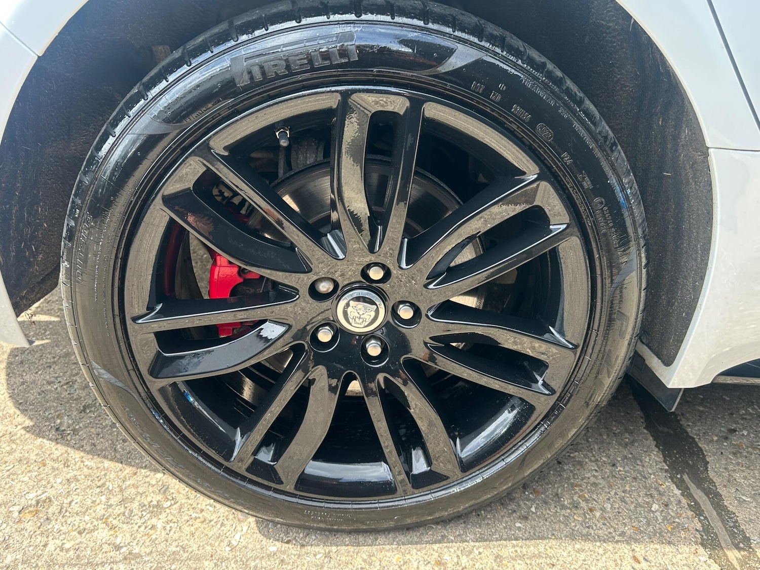 Used Jaguar XF 2016 for sale - 78141406: Photo 37