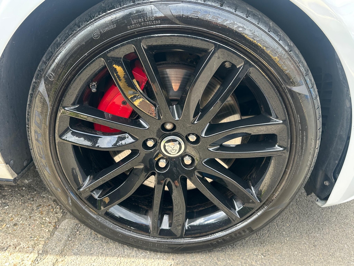 Used Jaguar XF 2016 for sale - 78141406: Photo 38