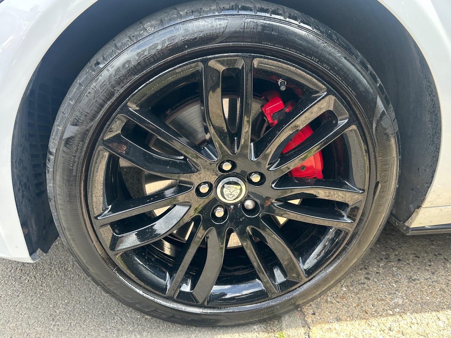 Used Jaguar XF 2016 for sale - 78141406: Photo 39