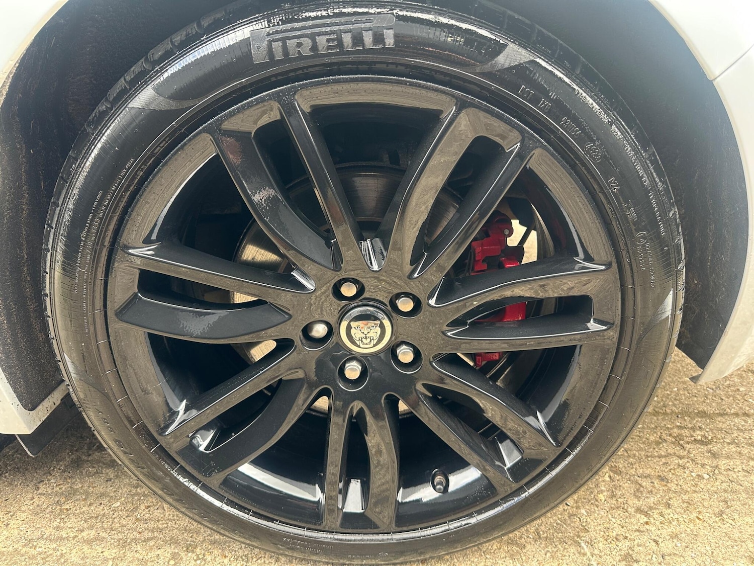 Used Jaguar XF 2016 for sale - 78141406: Photo 40