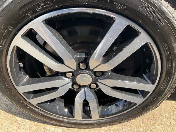 Used Land Rover Discovery 4 2014 for sale - 73994126: Photo 11