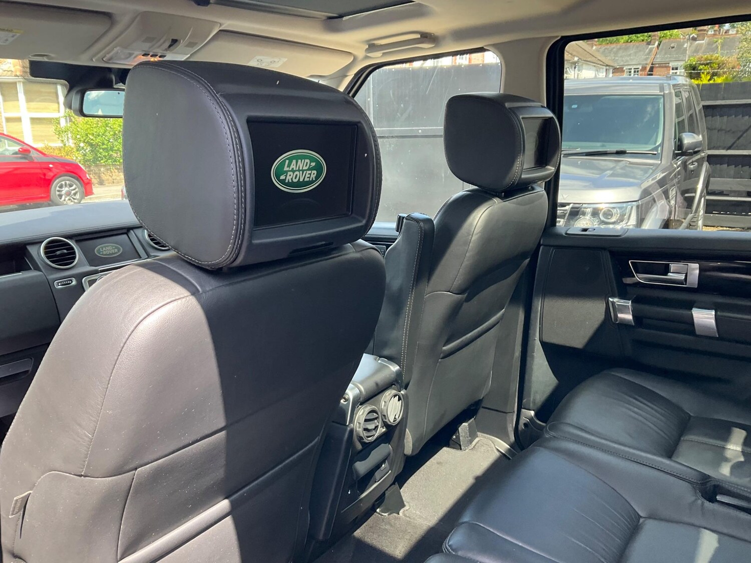 Vehicle 19