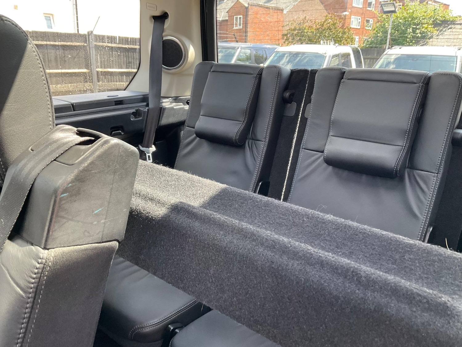 Vehicle 26