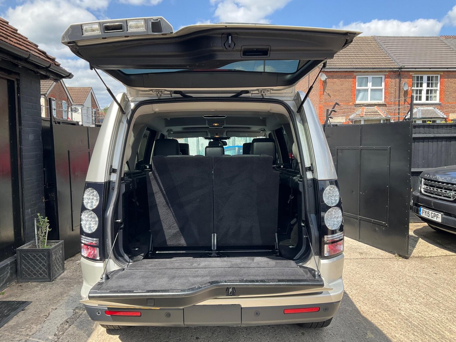 Vehicle 38