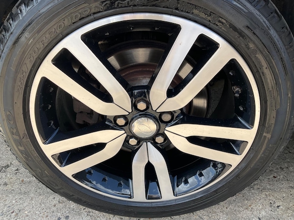 Used Land Rover Discovery 4 2014 for sale - 73994126: Photo 40