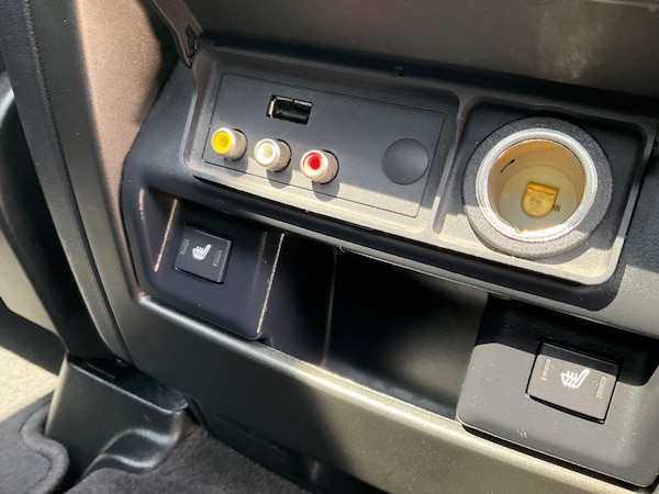 Used Land Rover Discovery 4 2014 for sale - 73994126: Photo 44