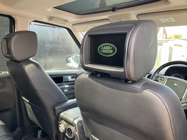 Used Land Rover Discovery 4 2014 for sale - 73994126: Photo 47