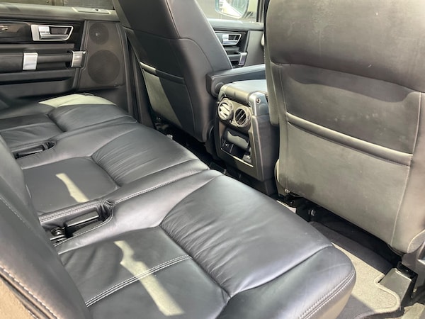 Used Land Rover Discovery 4 2014 for sale - 73994126: Photo 49