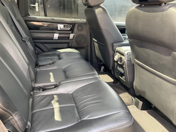 Used Land Rover Discovery 4 2014 for sale - 73994126: Photo 53