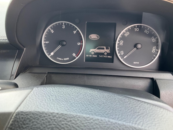 Used Land Rover Discovery 4 2014 for sale - 73994126: Photo 59