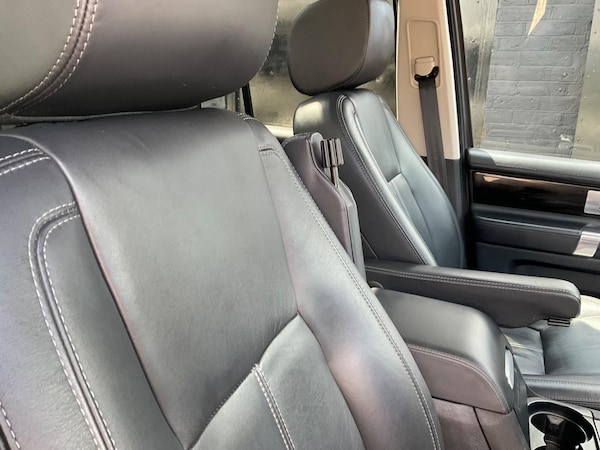 Used Land Rover Discovery 4 2014 for sale - 73994126: Photo 61