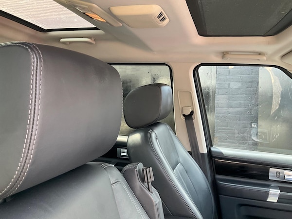 Used Land Rover Discovery 4 2014 for sale - 73994126: Photo 62