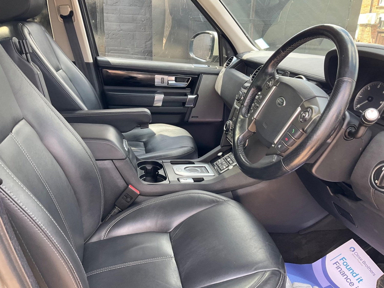 Vehicle 64