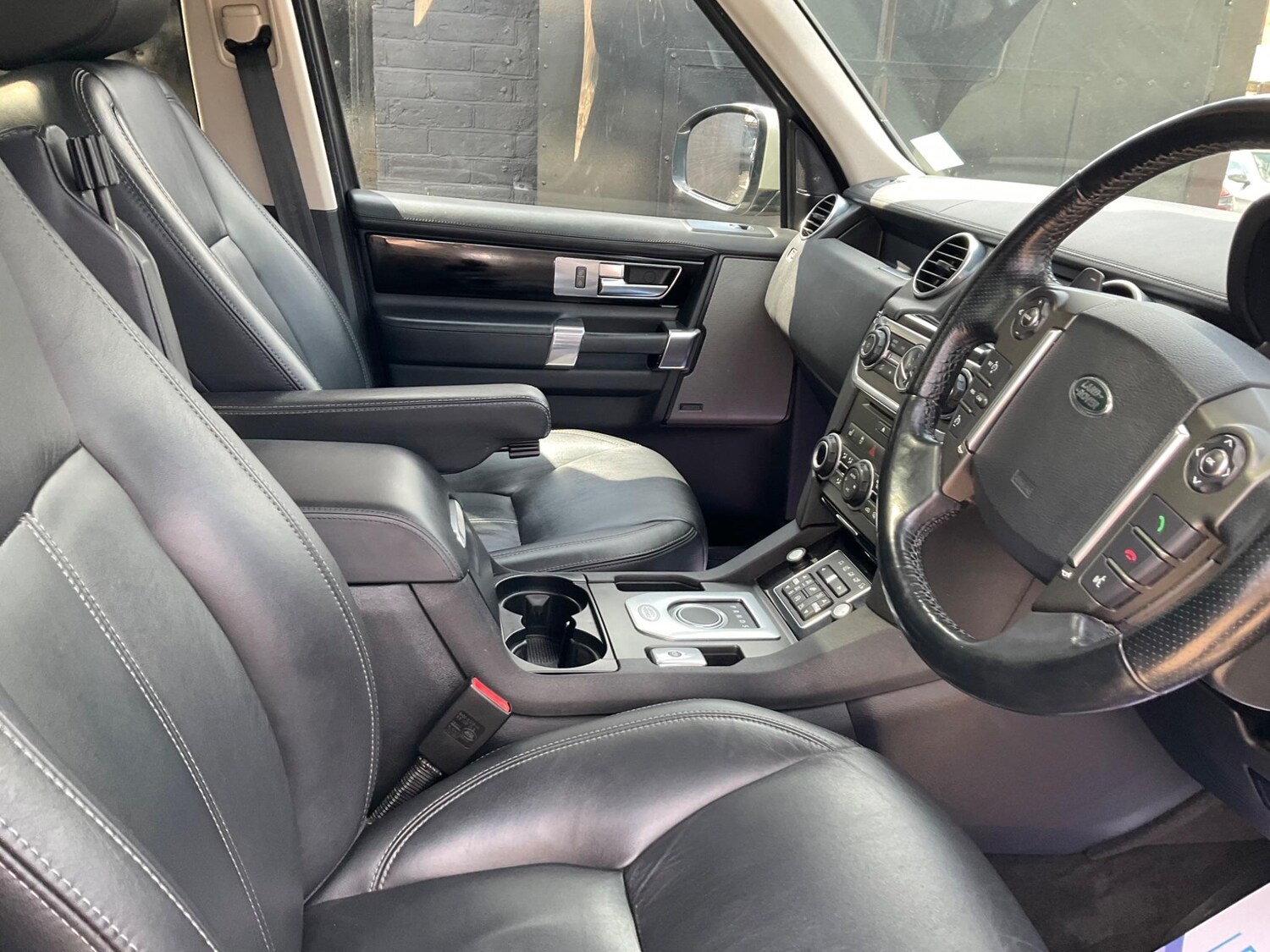 Vehicle 65