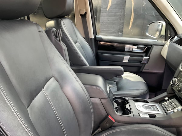Used Land Rover Discovery 4 2014 for sale - 73994126: Photo 66