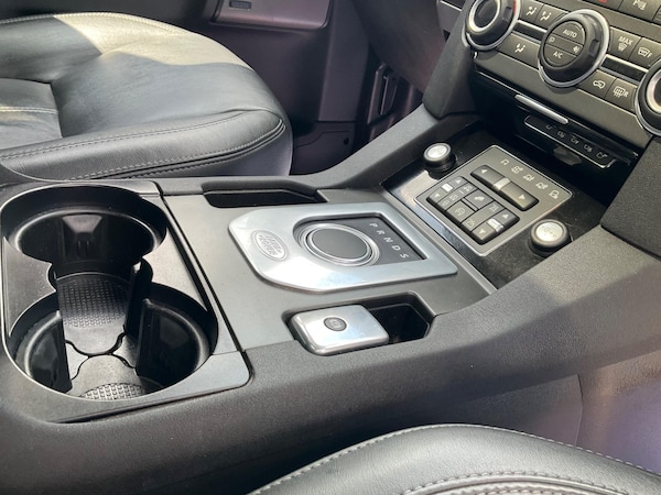 Used Land Rover Discovery 4 2014 for sale - 73994126: Photo 67
