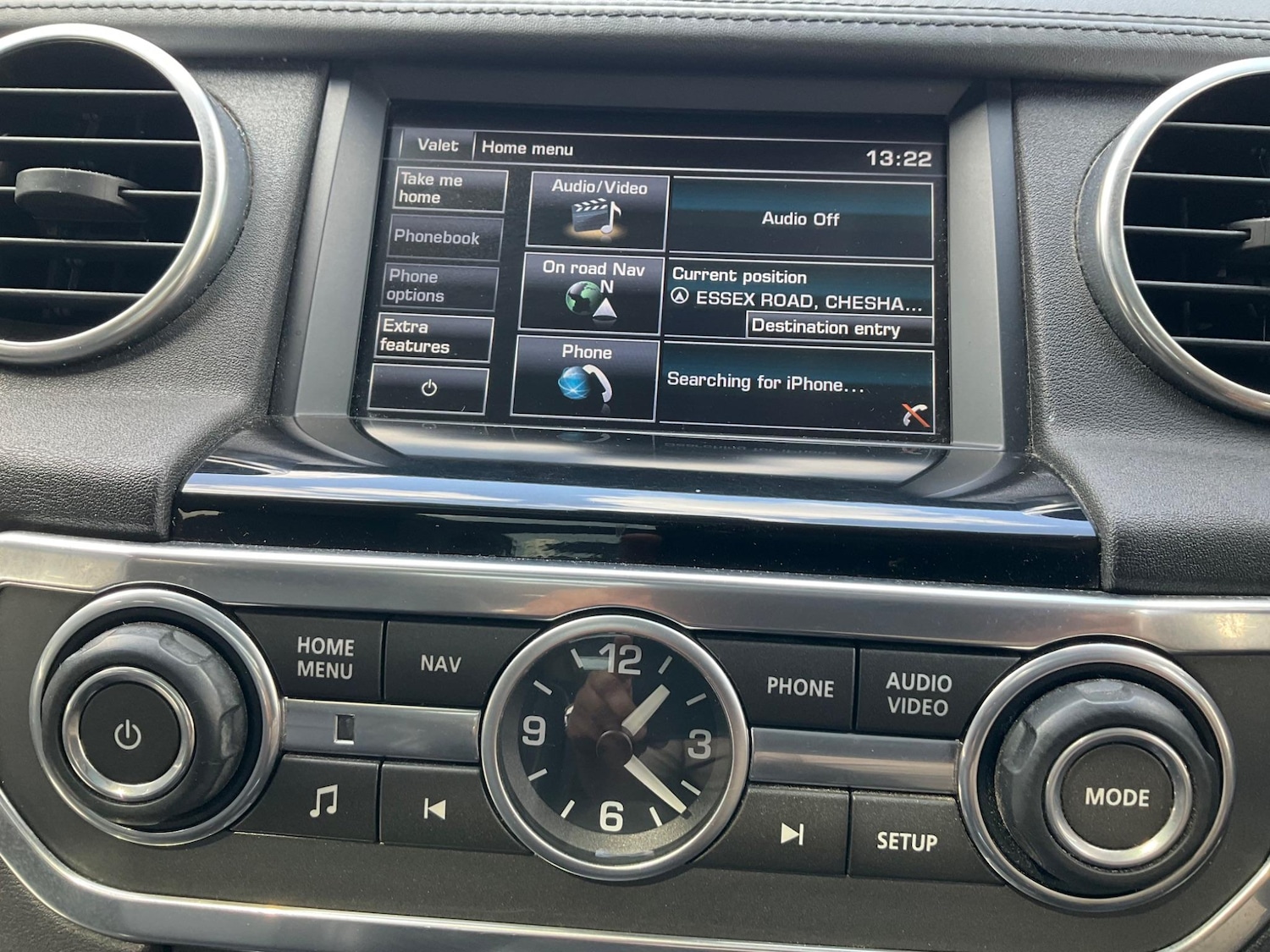 Vehicle 75