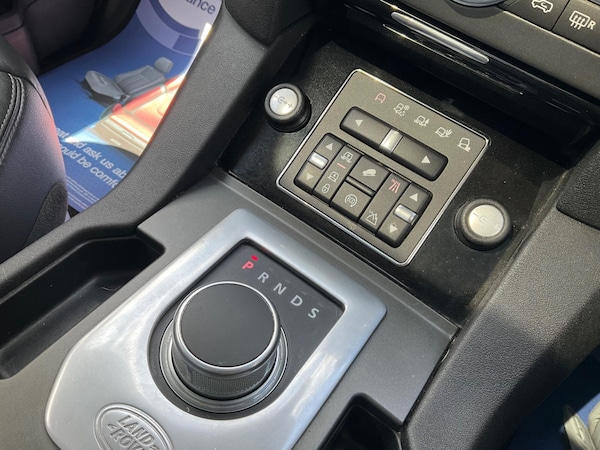 Used Land Rover Discovery 4 2014 for sale - 73994126: Photo 77