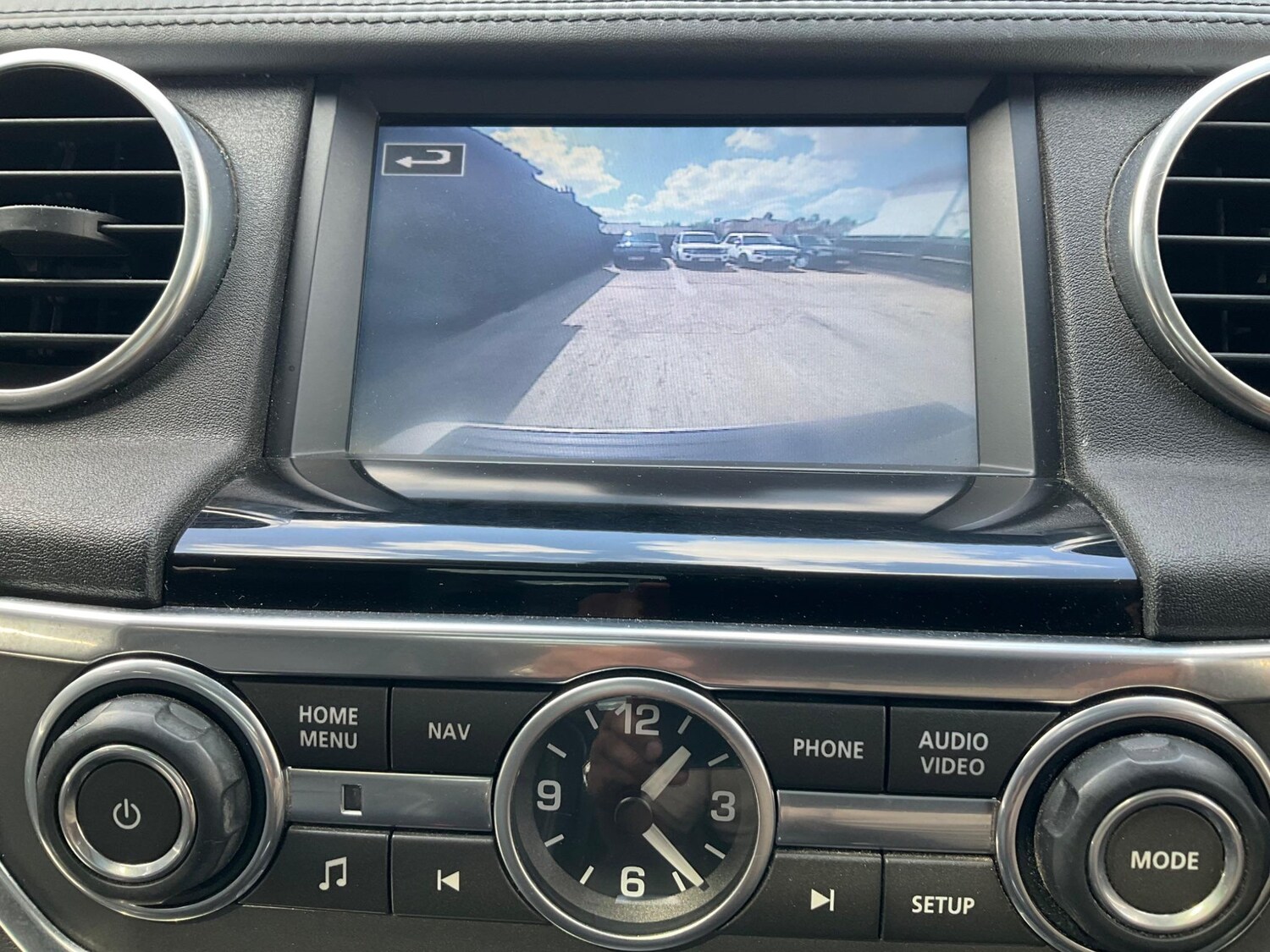 Vehicle 78