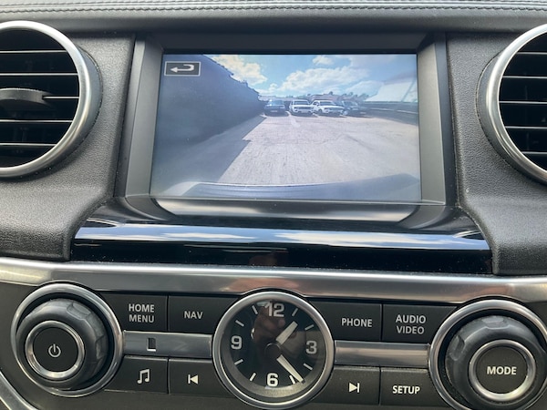 Used Land Rover Discovery 4 2014 for sale - 73994126: Photo 78