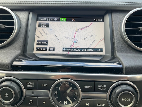 Used Land Rover Discovery 4 2014 for sale - 73994126: Photo 81