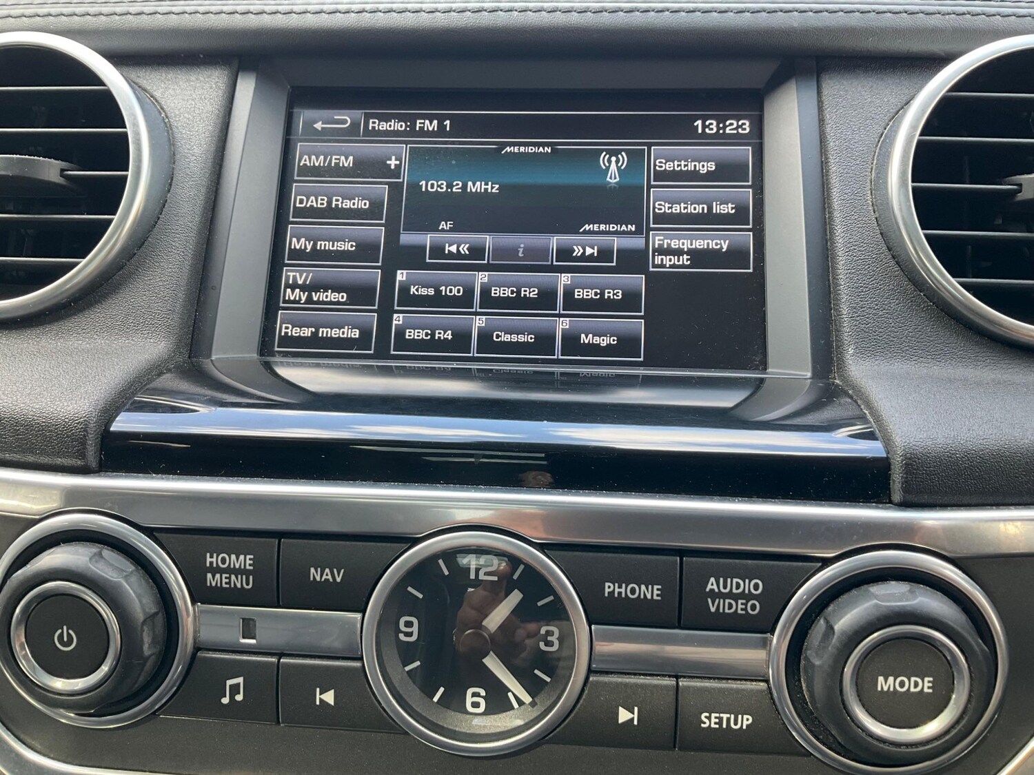 Vehicle 82