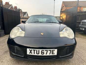 Used Porsche 911 2002 for sale - 73788761: Photo
