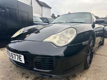 Used Porsche 911 2002 for sale - 73788761: Photo