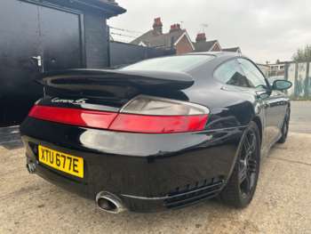 Used Porsche 911 2002 for sale - 73788761: Photo