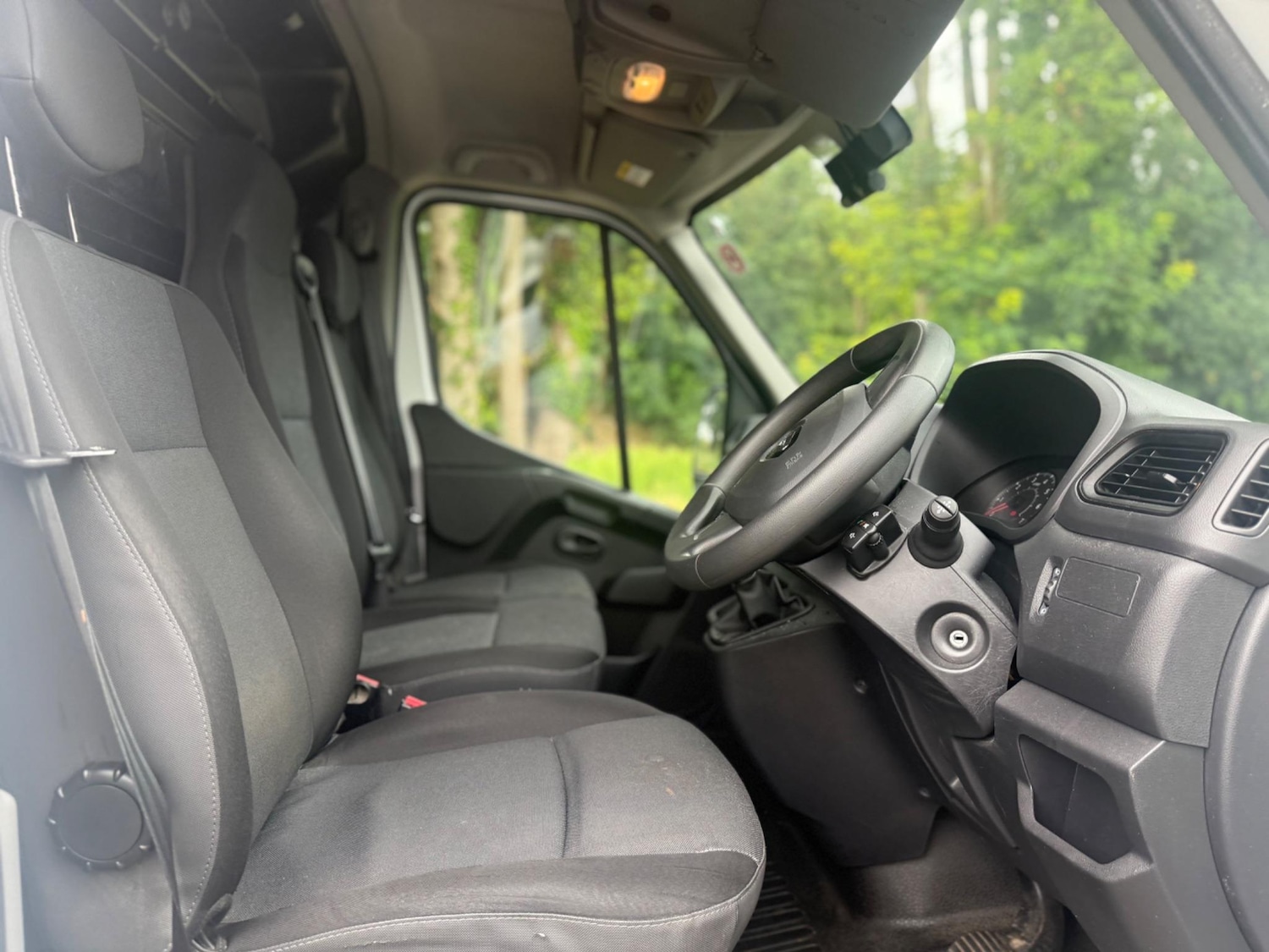 Used Renault Master 2021 for sale - 75291149: Photo 11