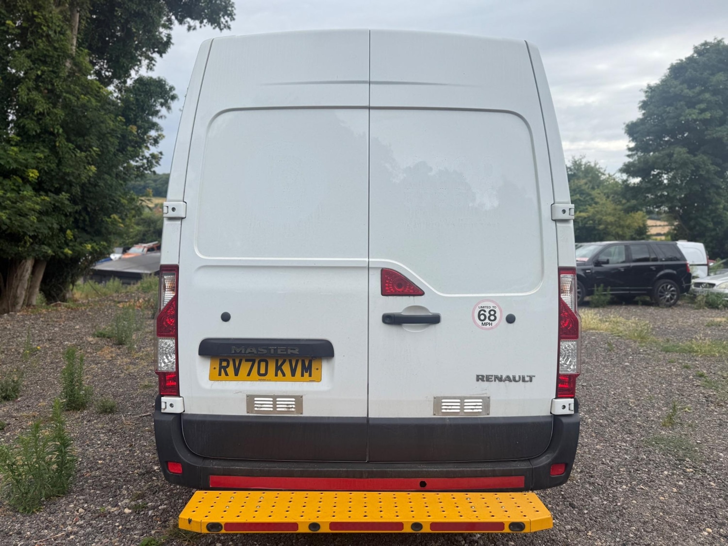Used Renault Master 2021 for sale - 75291149: Photo 13