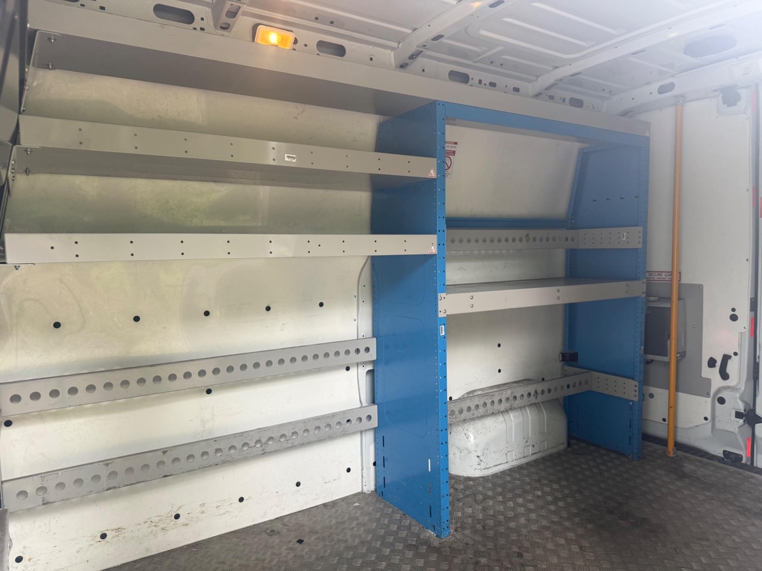 Used Renault Master 2021 for sale - 75291149: Photo 17