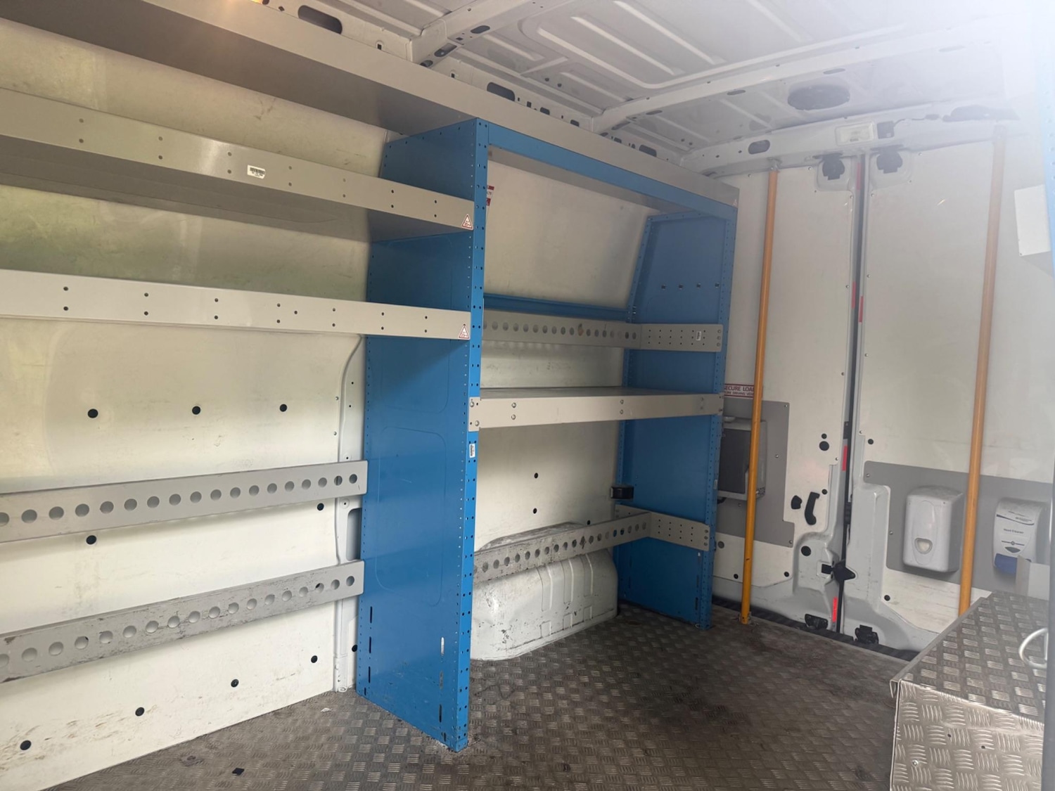 Used Renault Master 2021 for sale - 75291149: Photo 18