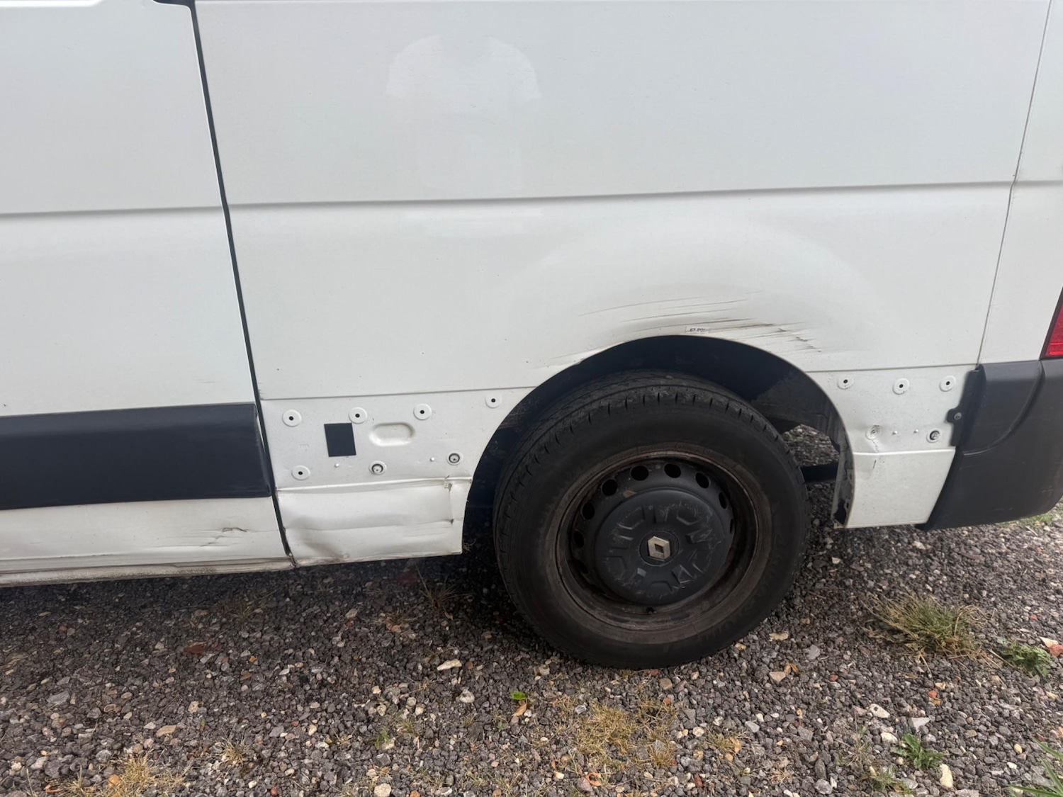 Used Renault Master 2021 for sale - 75291149: Photo 19