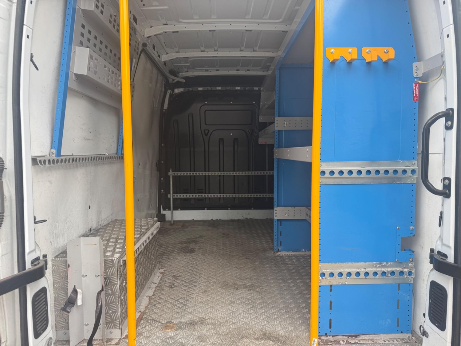 Used Renault Master 2021 for sale - 75291149: Photo 23
