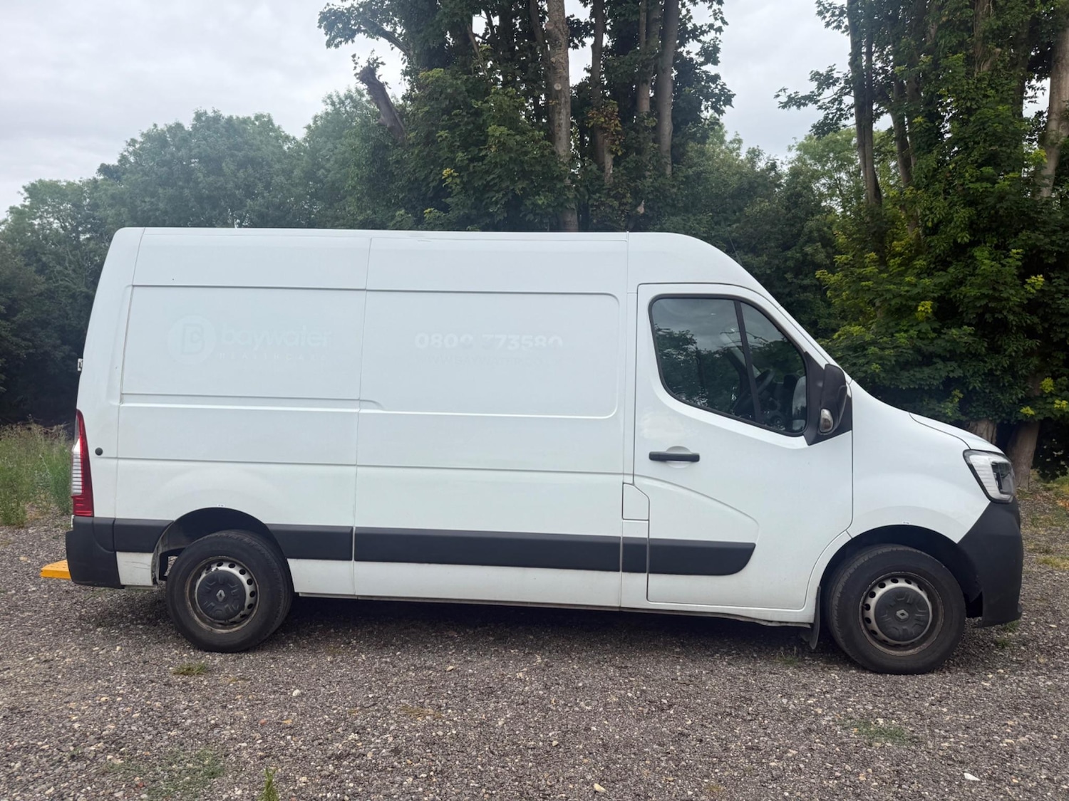 Used Renault Master 2021 for sale - 75291149: Photo 24